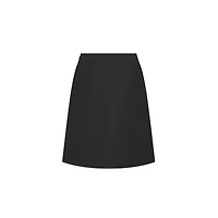 Embroidered Skirt