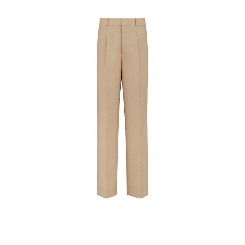 Wide-Leg Pants