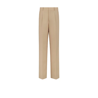 Wide-Leg Pants