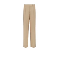 Wide-Leg Pants