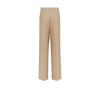 Wide-Leg Pants