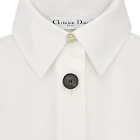 Belted Shirtdress