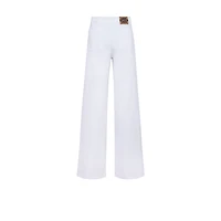 Flared Pants