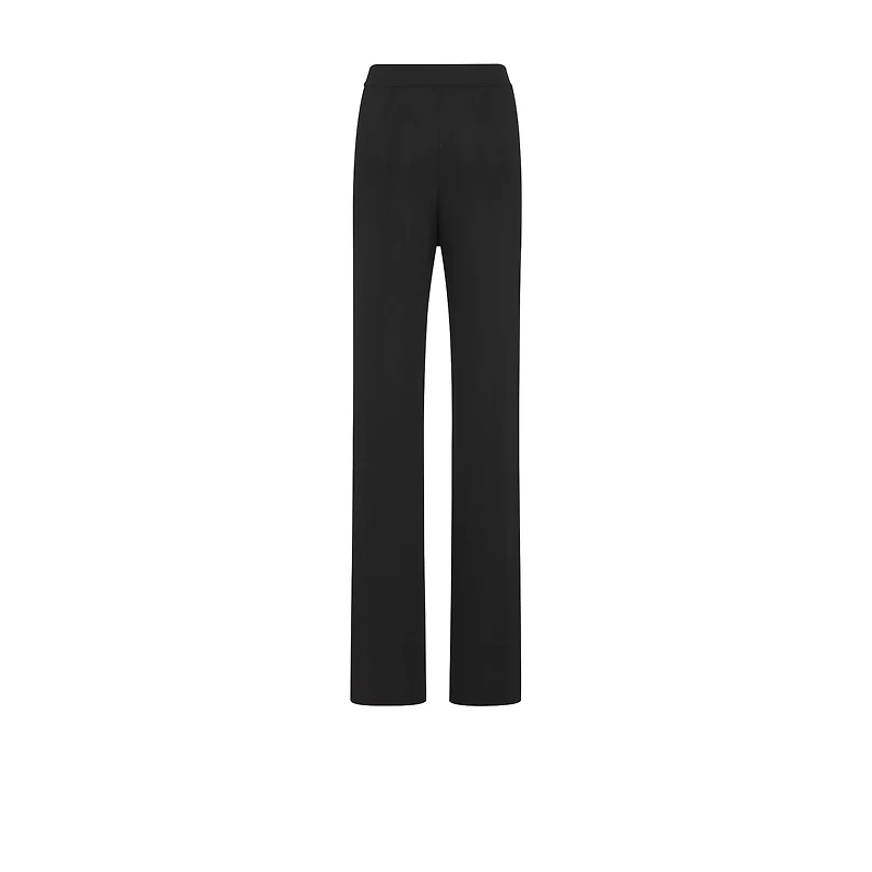 Flared Pants