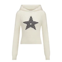 DiorAlps Hooded Sweater