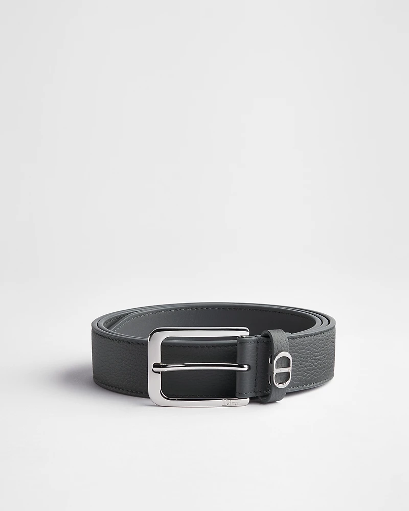 CD Icon Belt
