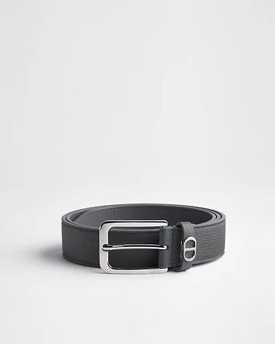 CD Icon Belt