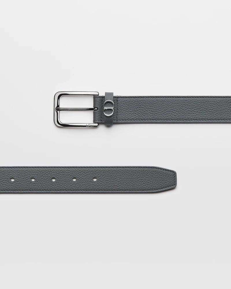CD Icon Belt