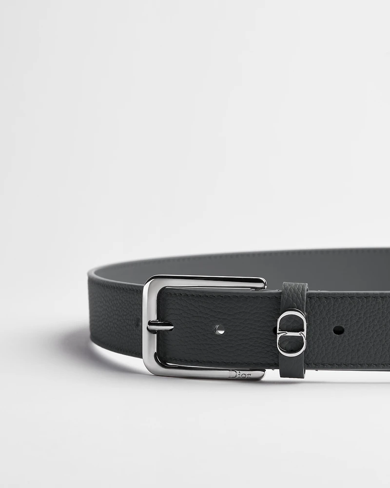 CD Icon Belt