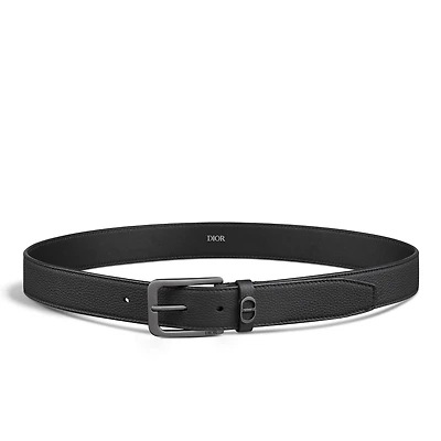CD Icon Belt