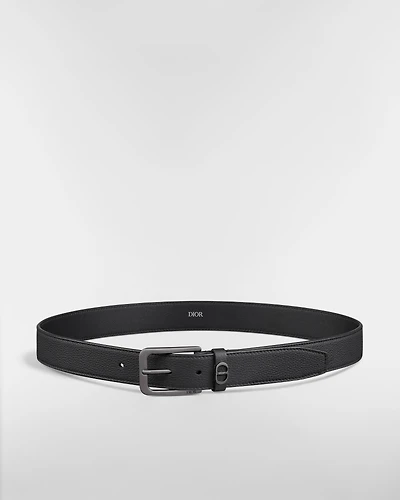 CD Icon Belt