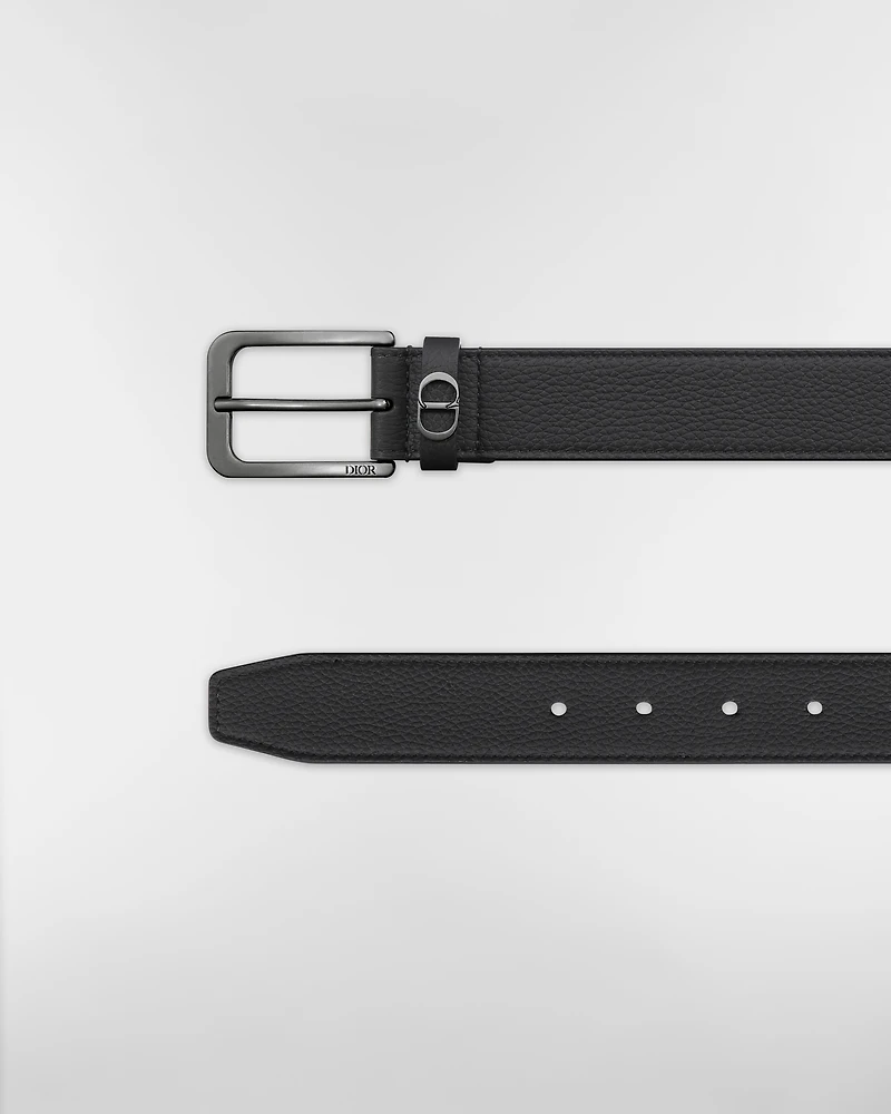 CD Icon Belt