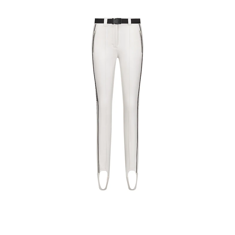 DiorAlps Fitted Ski Pants