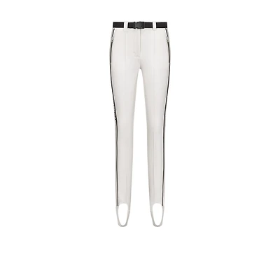 DiorAlps Fitted Ski Pants