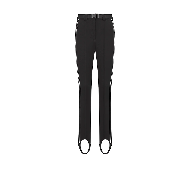 DiorAlps Fitted Ski Pants