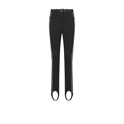 DiorAlps Fitted Ski Pants