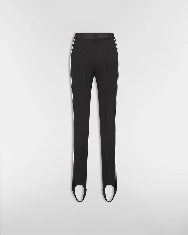 DiorAlps Fitted Ski Pants
