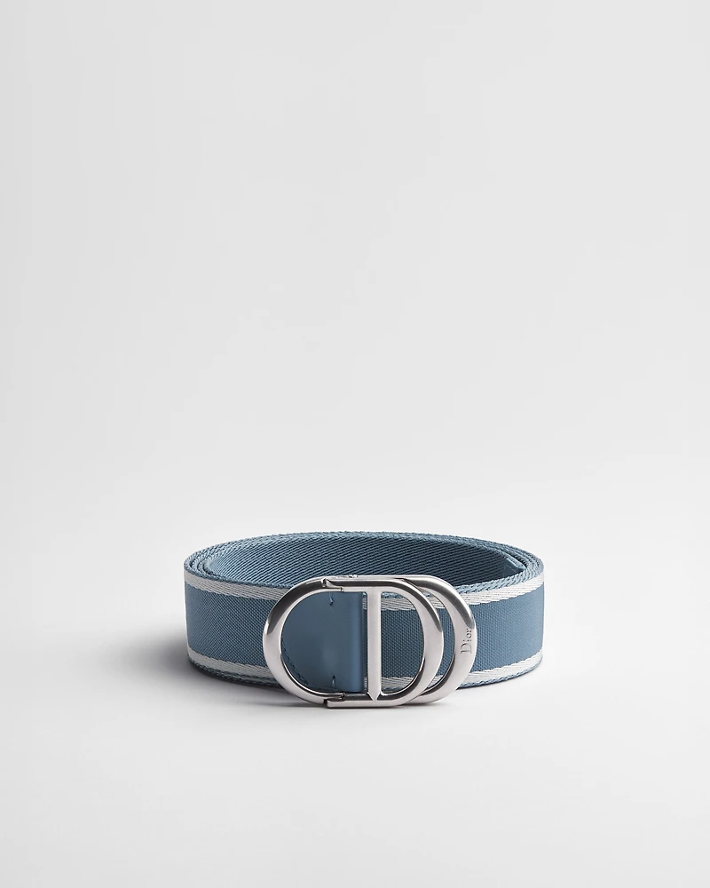 CD Icon Belt