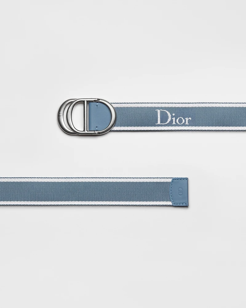CD Icon Belt