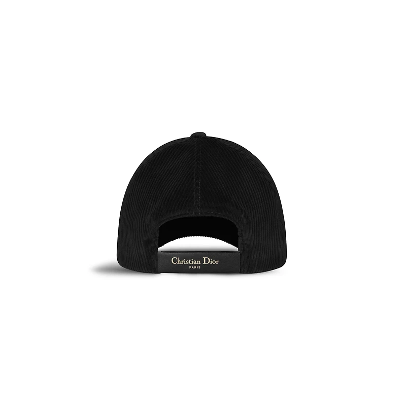 D-Player Cap