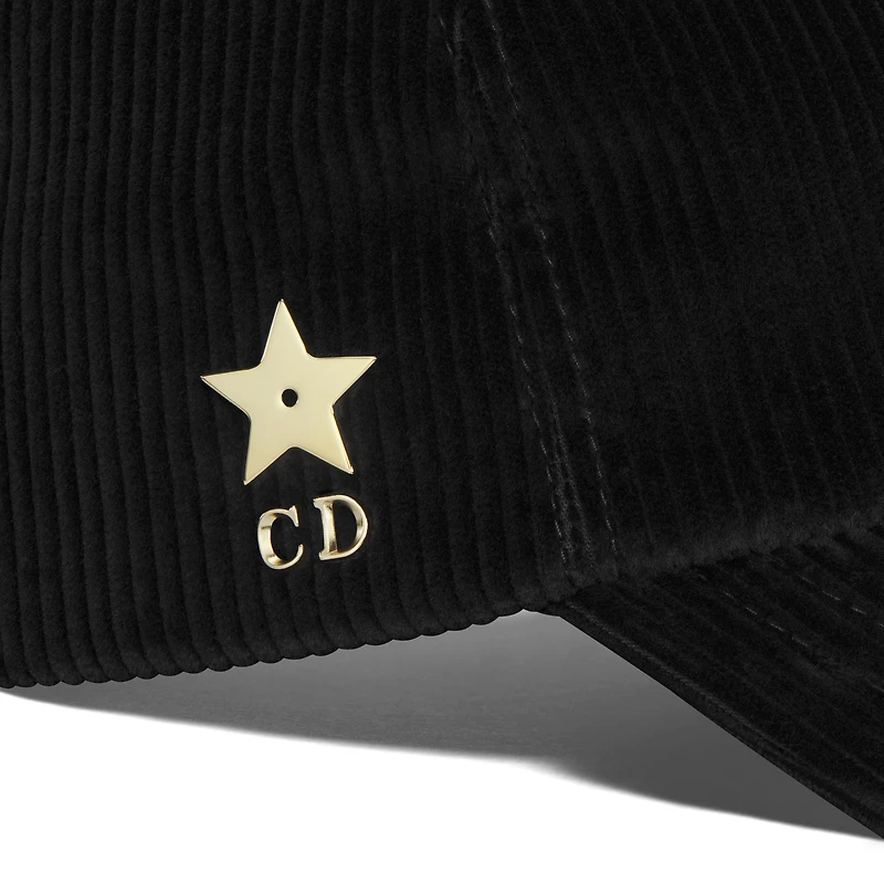 D-Player Cap