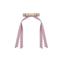 Dior Twist Bow