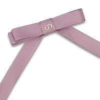 Dior Twist Bow