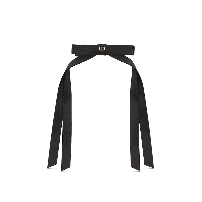 Dior Twist Bow