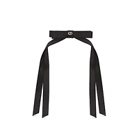 Dior Twist Bow