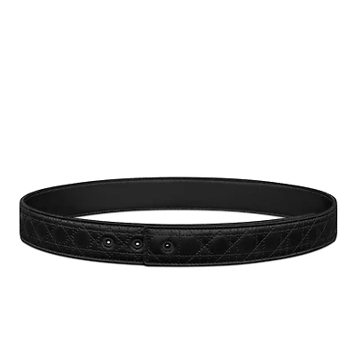Reversible Belt Strap
