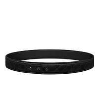 Reversible Belt Strap