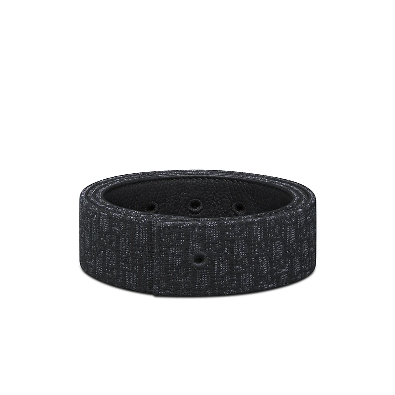 Reversible Belt Strap