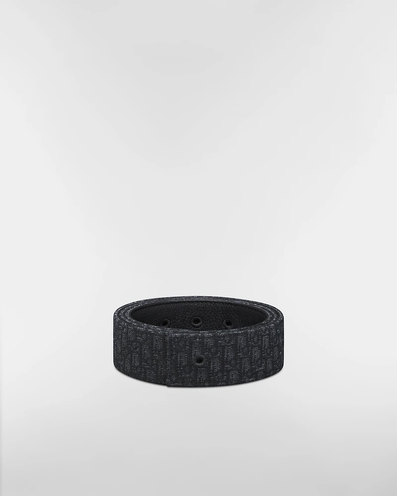 Reversible Belt Strap