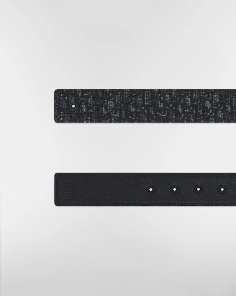 Reversible Belt Strap