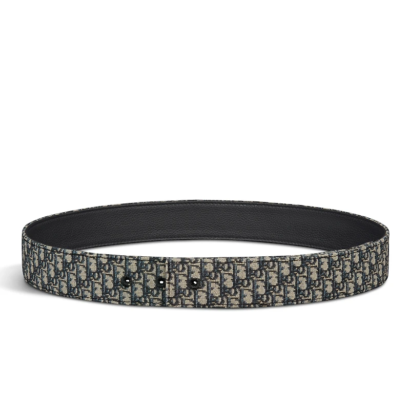 Reversible Belt Strap