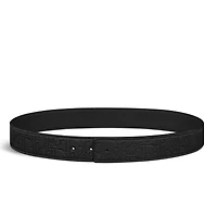 Reversible Belt Strap