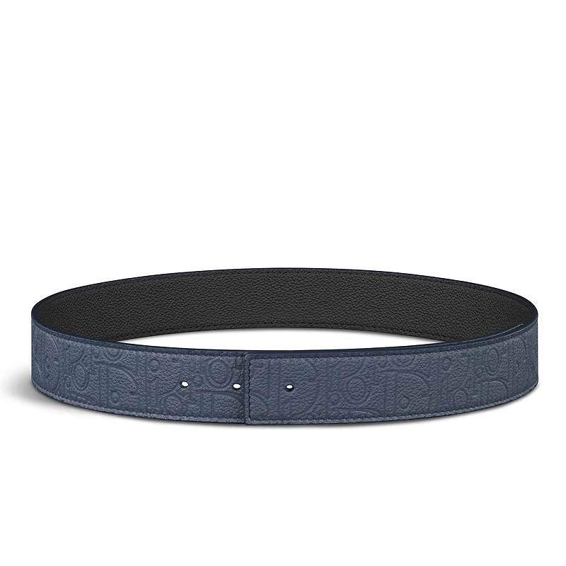 Reversible Belt Strap