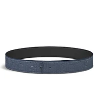 Reversible Belt Strap