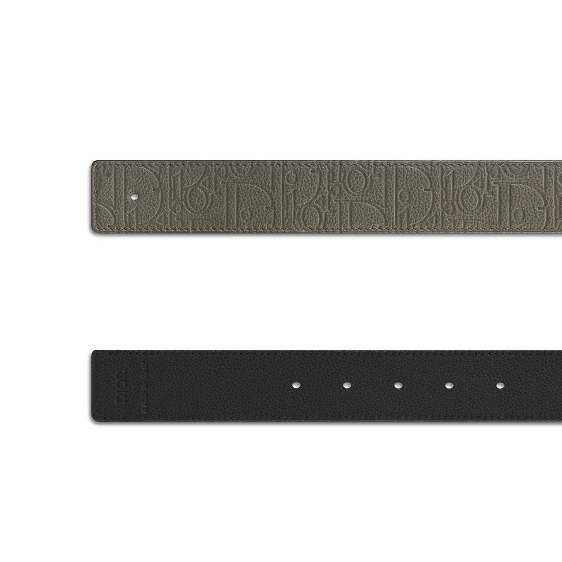 Reversible Belt Strap