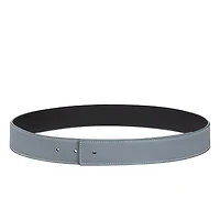 Reversible Belt Strap