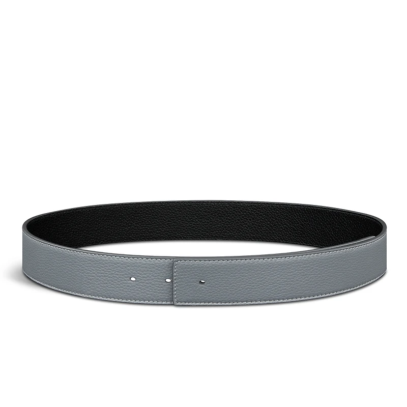 Reversible Belt Strap