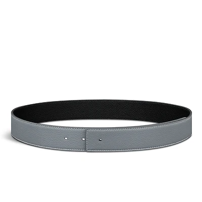 Reversible Belt Strap