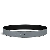 Reversible Belt Strap