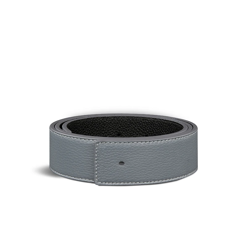 Reversible Belt Strap