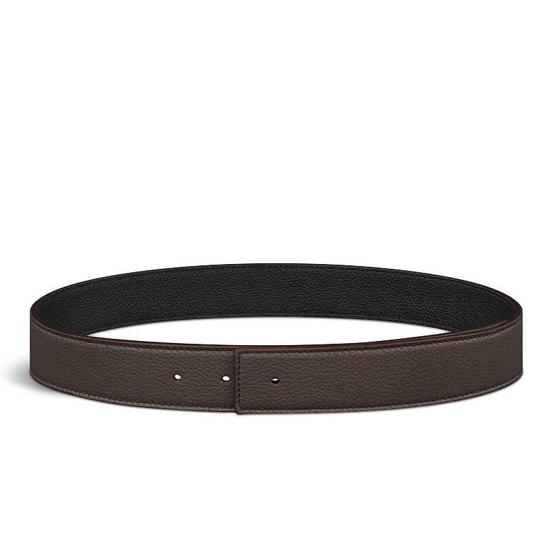 Reversible Belt Strap