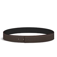 Reversible Belt Strap