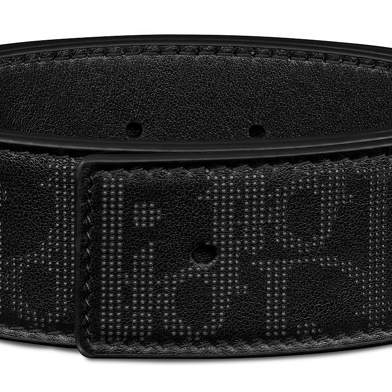 Reversible Belt Strap