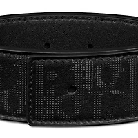 Reversible Belt Strap