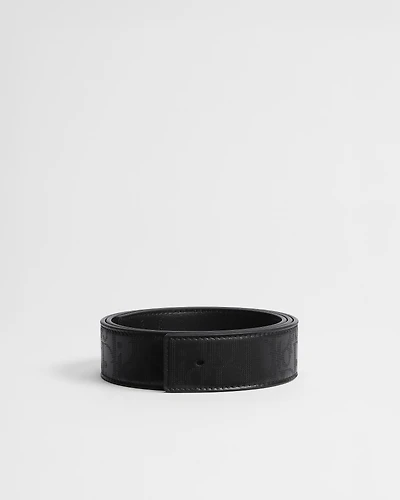 Reversible Belt Strap