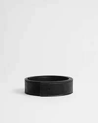 Reversible Belt Strap